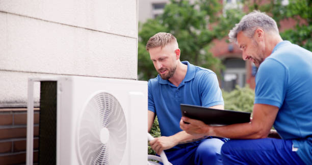 Trusted Centerville, TN HVAC Experts