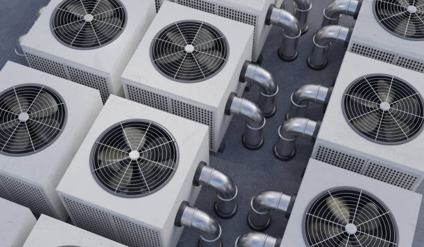 Best Geothermal HVAC Systems in Centerville, TN